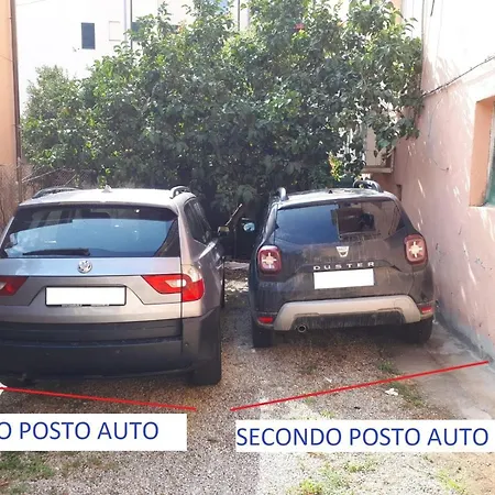 La Dolcevita Appartamento *