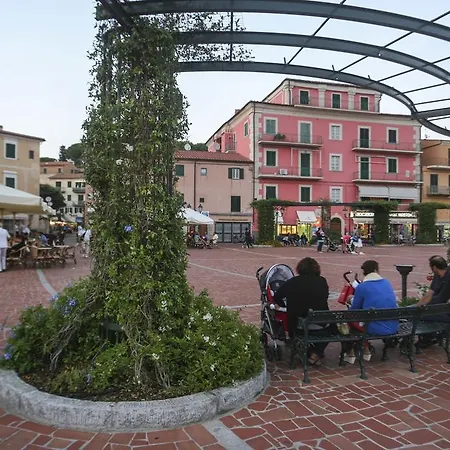 La Dolcevita Apartment Porto Azzurro