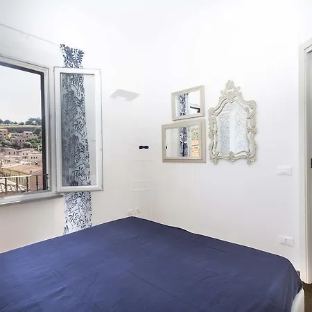Apartment La Dolcevita
