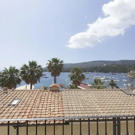 Apartment La Dolcevita