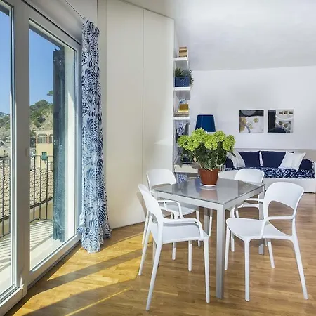 Apartment La Dolcevita *