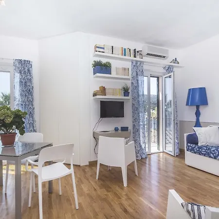 Apartment La Dolcevita Porto Azzurro